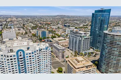 10 Atlantic #601, Long Beach, CA 90802 - Photo 42