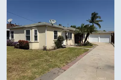 323 Elm, Inglewood, CA 90301 - Photo 1