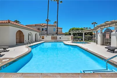 58 Tennis Villas Drive, Dana Point, CA 92629 - Photo 34