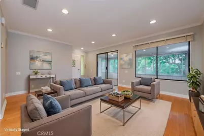 3062 Via Serena #D, Laguna Woods, CA 92637 - Photo 4