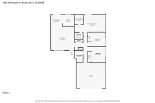 7365 El Dorado Dr, Buena Park, CA 90620 - Photo 40
