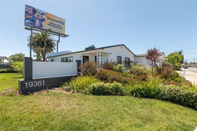 19361 Beach Blvd., Huntington Beach, CA 92648 - Photo 1