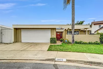 14472 Birmingham, Tustin, CA 92780 - Photo 1