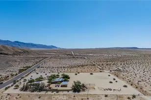 2315 Henderson Canyon, Borrego Springs, CA 92004 - Photo 8