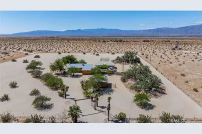 2315 Henderson Canyon, Borrego Springs, CA 92004 - Photo 16