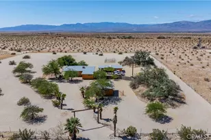 2315 Henderson Canyon, Borrego Springs, CA 92004 - Photo 16