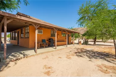 2315 Henderson Canyon, Borrego Springs, CA 92004 - Photo 2