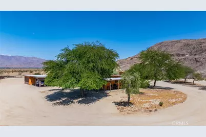 2315 Henderson Canyon, Borrego Springs, CA 92004 - Photo 14