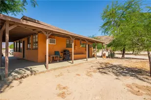 2315 Henderson Canyon, Borrego Springs, CA 92004 - Photo 2