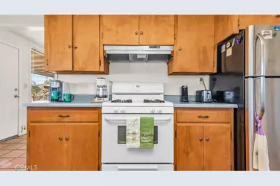 2315 Henderson Canyon, Borrego Springs, CA 92004 - Photo 18