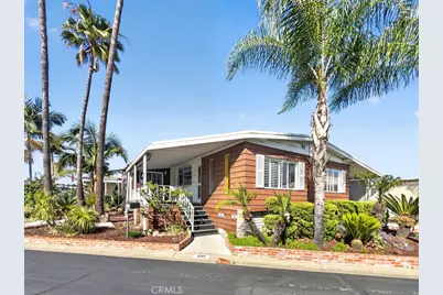 24921 Muirlands Boulevard #297, Lake Forest, CA 92630 - Photo 2