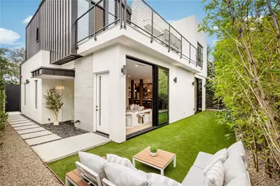 8904 Hubbard St, Culver City, CA 90232 - Photo 2