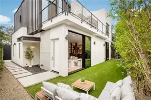 8904 Hubbard St, Culver City, CA 90232 - Photo 2