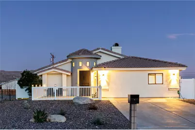 13416 Cholla Dr., Desert Hot Springs, CA 92240 - Photo 1