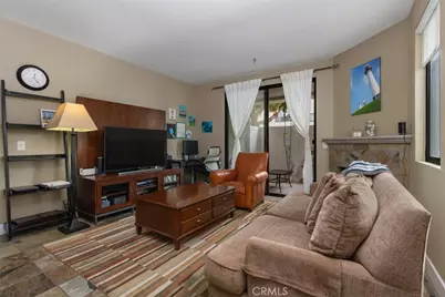 17661 Sergio Circle #Ci103, Huntington Beach, CA 92647 - Photo 2