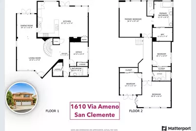 1610 Via Ameno, San Clemente, CA 92672 - Photo 58