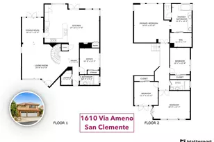 1610 Via Ameno, San Clemente, CA 92672 - Photo 58