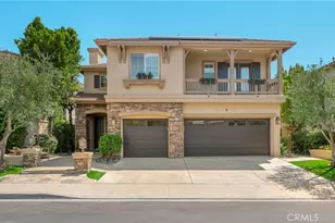 16 Sunswept Mesa, Aliso Viejo, CA 92656 - Photo 1