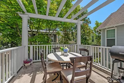 10 Thorp, Ladera Ranch, CA 92694 - Photo 16