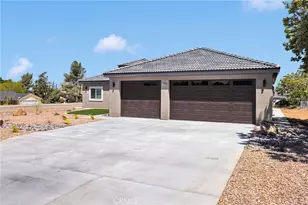 16420 Sitting Bull St, Victorville, CA 92395 - Photo 2