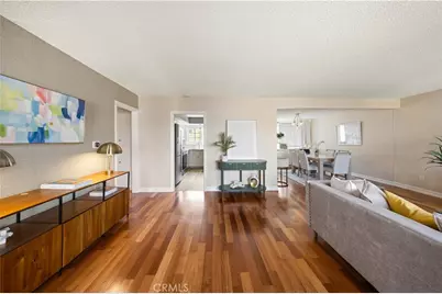 3900 Lenawee Ave. #8, Culver City, CA 90232 - Photo 6