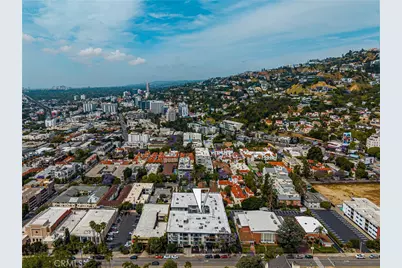 1351 N Crescent Heights #114, West Hollywood, CA 90046 - Photo 24