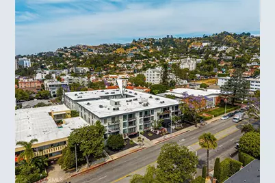 1351 N Crescent Heights #114, West Hollywood, CA 90046 - Photo 2