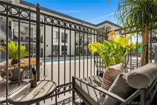 1351 N Crescent Heights, West Hollywood, CA 90046 - Photo 8