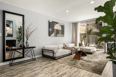 1351 N Crescent Heights #114, West Hollywood, CA 90046 - Photo 1