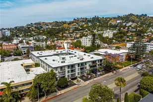 1351 N Crescent Heights, West Hollywood, CA 90046 - Photo 1