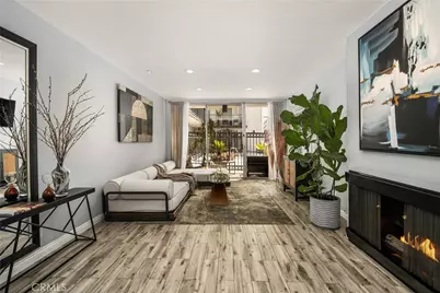 1351 N Crescent Heights #114, West Hollywood, CA 90046 - Photo 6