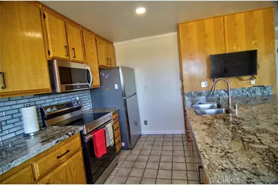 51063 Joshua Tree, Johnson Valley, CA 92285 - Photo 20