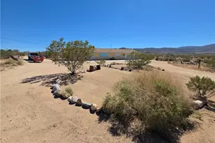 51063 Joshua Tree, Johnson Valley, CA 92285 - Photo 4