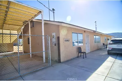 51063 Joshua Tree, Johnson Valley, CA 92285 - Photo 12