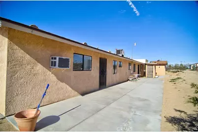 51063 Joshua Tree, Johnson Valley, CA 92285 - Photo 16