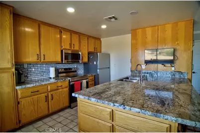 51063 Joshua Tree, Johnson Valley, CA 92285 - Photo 18