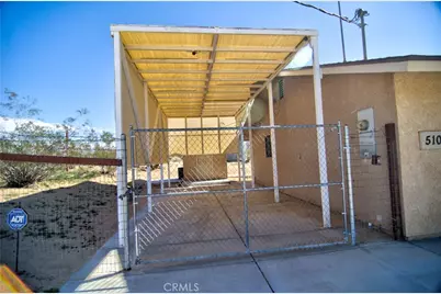 51063 Joshua Tree, Johnson Valley, CA 92285 - Photo 10