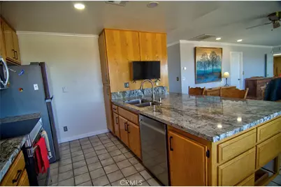 51063 Joshua Tree, Johnson Valley, CA 92285 - Photo 22