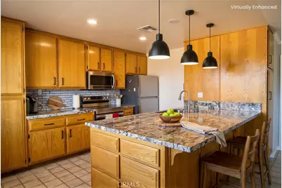 51063 Joshua Tree, Johnson Valley, CA 92285 - Photo 32