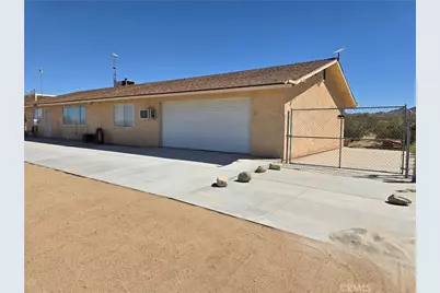 51063 Joshua Tree, Johnson Valley, CA 92285 - Photo 2