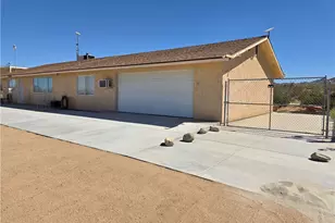 51063 Joshua Tree, Johnson Valley, CA 92285 - Photo 2