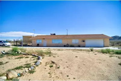 51063 Joshua Tree, Johnson Valley, CA 92285 - Photo 8