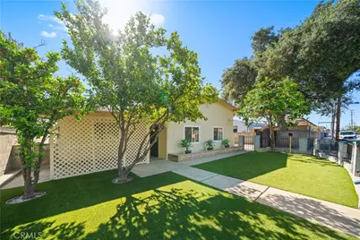 12793 Telephone Avenue, Chino, CA 91710 - Photo 1