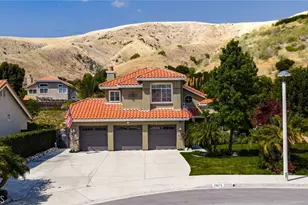 28675 Brush Canyon, Yorba Linda, CA 92887 - Photo 2