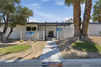 45930 Panorama Drive, Palm Desert, CA 92260 - Photo 46