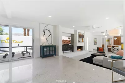 45930 Panorama Drive, Palm Desert, CA 92260 - Photo 8