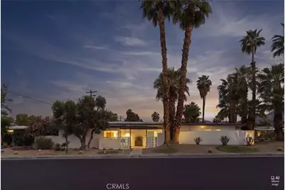 45930 Panorama Drive, Palm Desert, CA 92260 - Photo 1