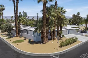45930 Panorama Dr, Palm Desert, CA 92260 - Photo 44