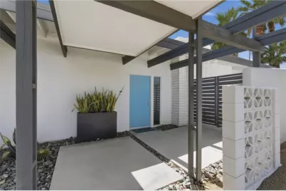 45930 Panorama Drive, Palm Desert, CA 92260 - Photo 2
