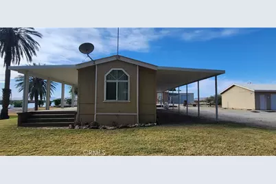 31800 Highway 95, Lot #12, Blythe, CA 92225 - Photo 8